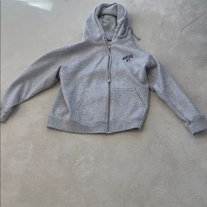 Grew sweatshirt